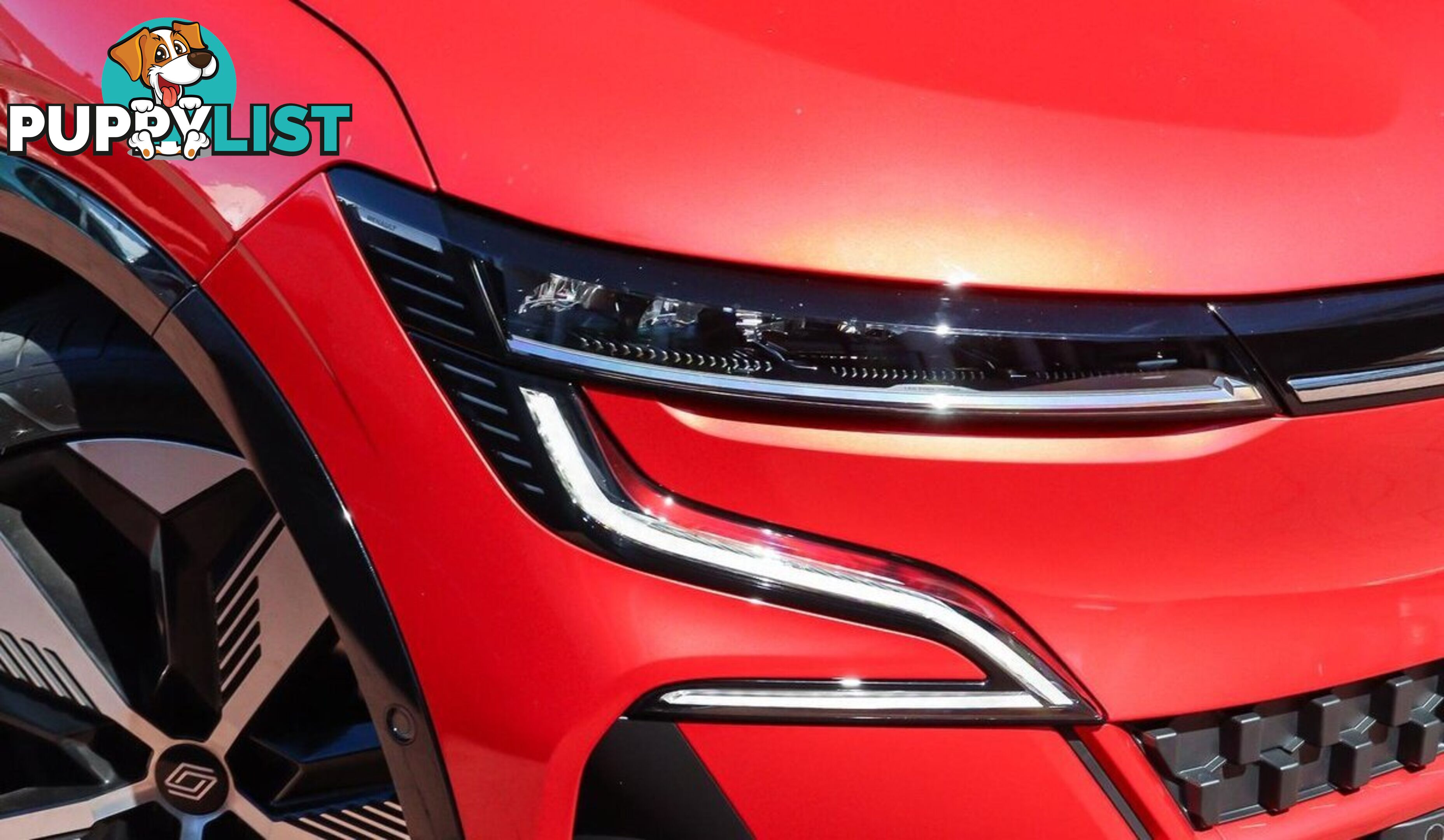 2024 RENAULT MEGANE-E-TECH TECHNO-EV60 XCB-MY24 SUV
