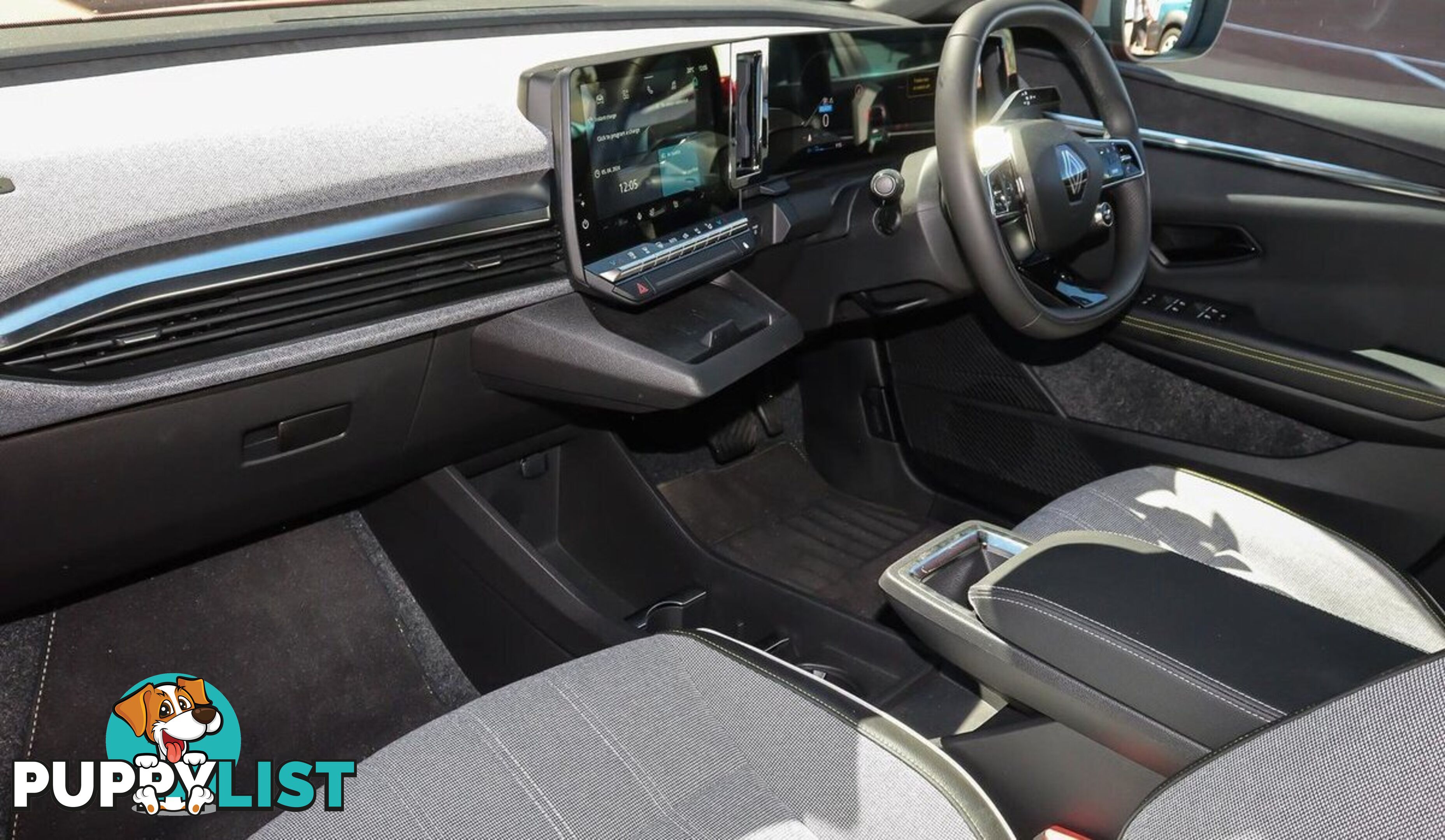 2024 RENAULT MEGANE-E-TECH TECHNO-EV60 XCB-MY24 SUV