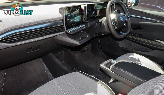 2024 RENAULT MEGANE-E-TECH TECHNO-EV60 XCB-MY24 SUV