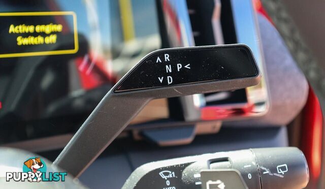 2024 RENAULT MEGANE-E-TECH TECHNO-EV60 XCB-MY24 SUV