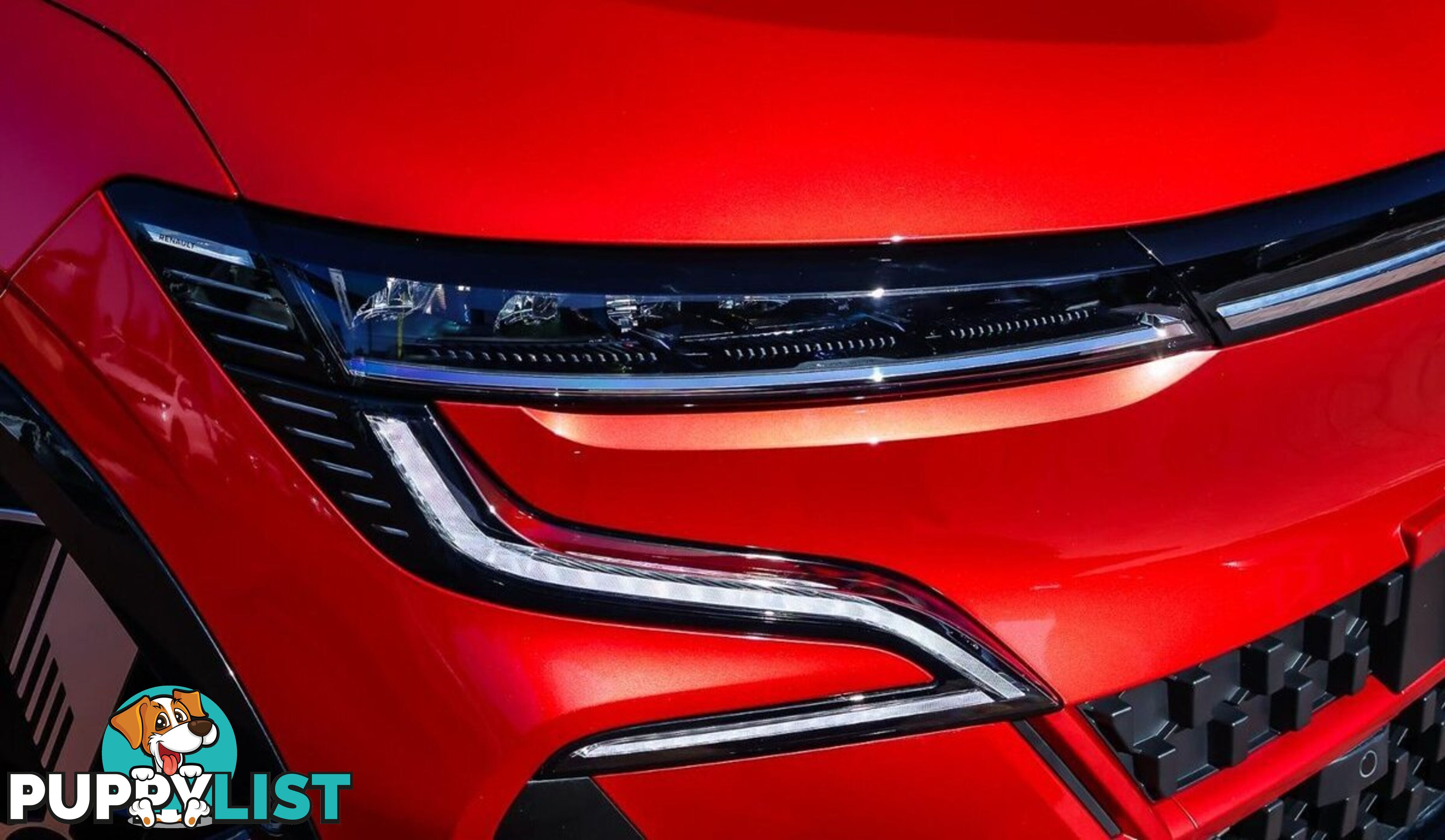 2024 RENAULT MEGANE-E-TECH TECHNO-EV60 XCB-MY24 SUV