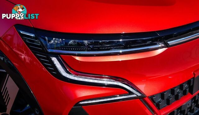 2024 RENAULT MEGANE-E-TECH TECHNO-EV60 XCB-MY24 SUV
