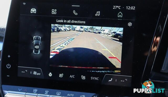 2024 RENAULT MEGANE-E-TECH TECHNO-EV60 XCB-MY24 SUV