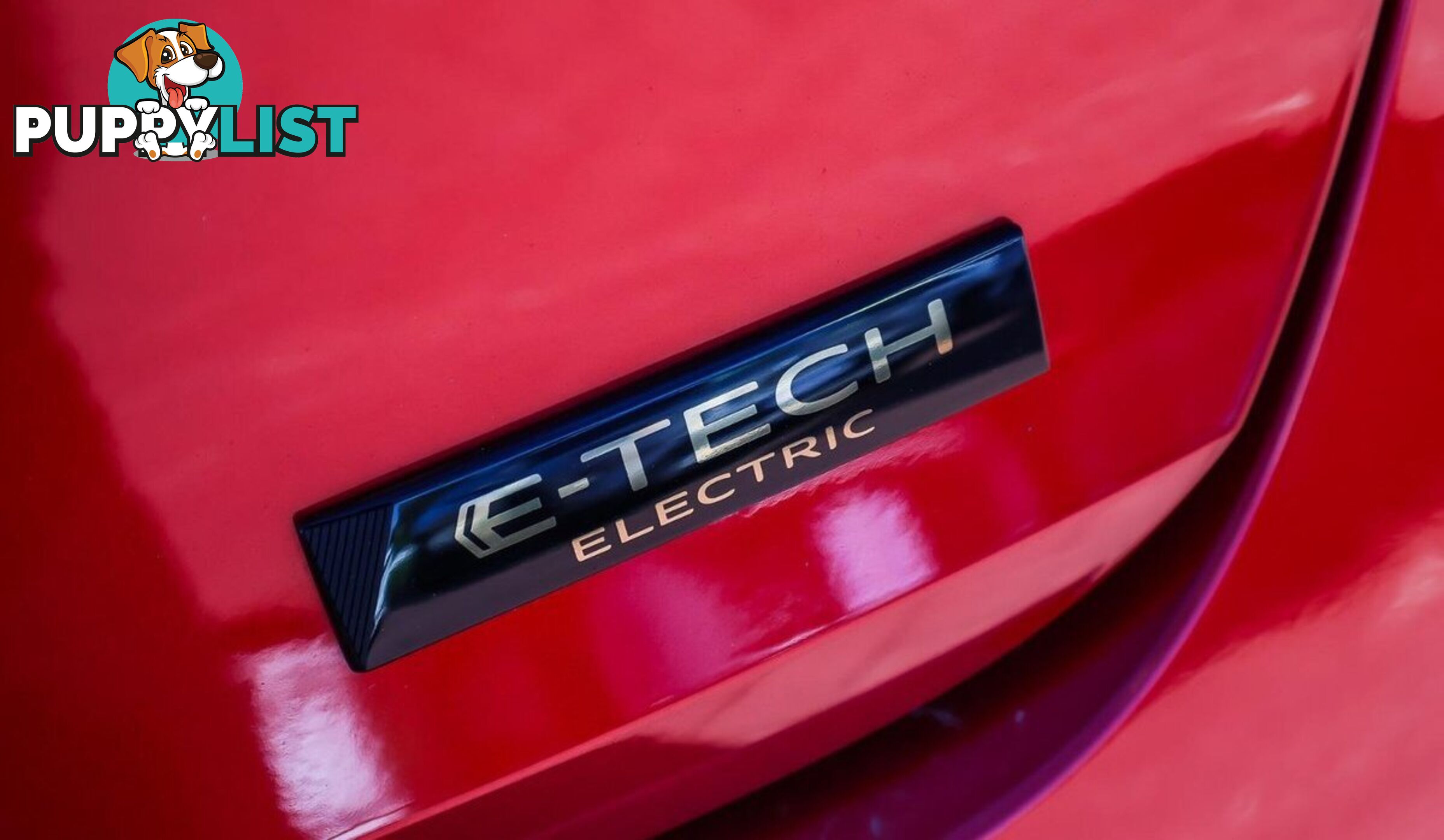 2024 RENAULT MEGANE-E-TECH TECHNO-EV60 XCB-MY24 SUV