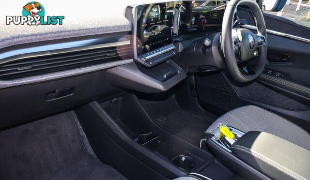 2024 RENAULT MEGANE-E-TECH TECHNO-EV60 XCB-MY24 SUV