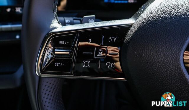 2024 RENAULT MEGANE-E-TECH TECHNO-EV60 XCB-MY24 SUV