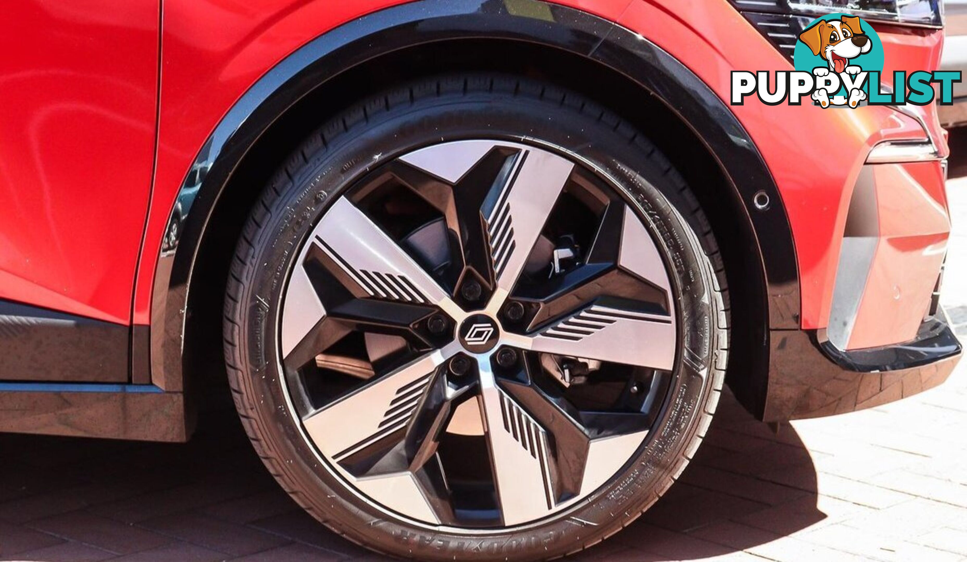 2024 RENAULT MEGANE-E-TECH TECHNO-EV60 XCB-MY24 SUV