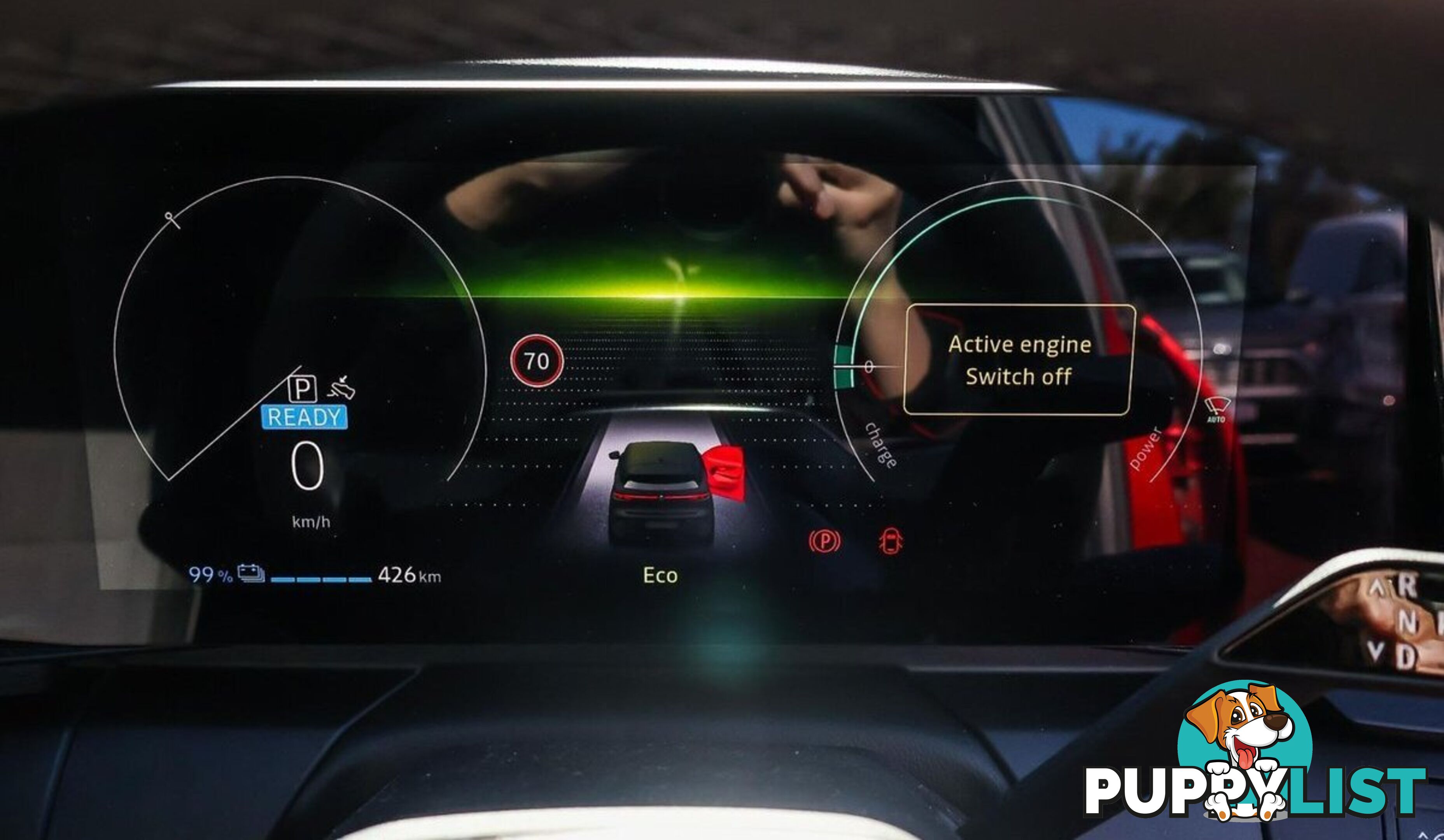 2024 RENAULT MEGANE-E-TECH TECHNO-EV60 XCB-MY24 SUV