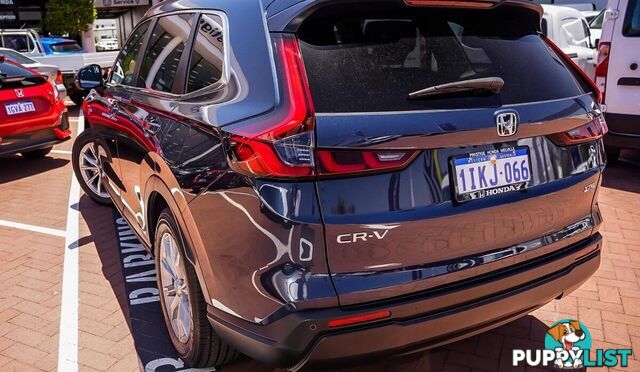 2023 HONDA CR-V VTI-L7 RS-MY24 SUV