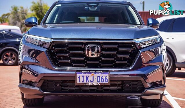 2023 HONDA CR-V VTI-L7 RS-MY24 SUV