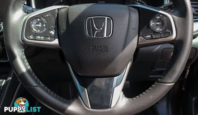 2020 HONDA CR-V VTI-S RW-MY20 SUV