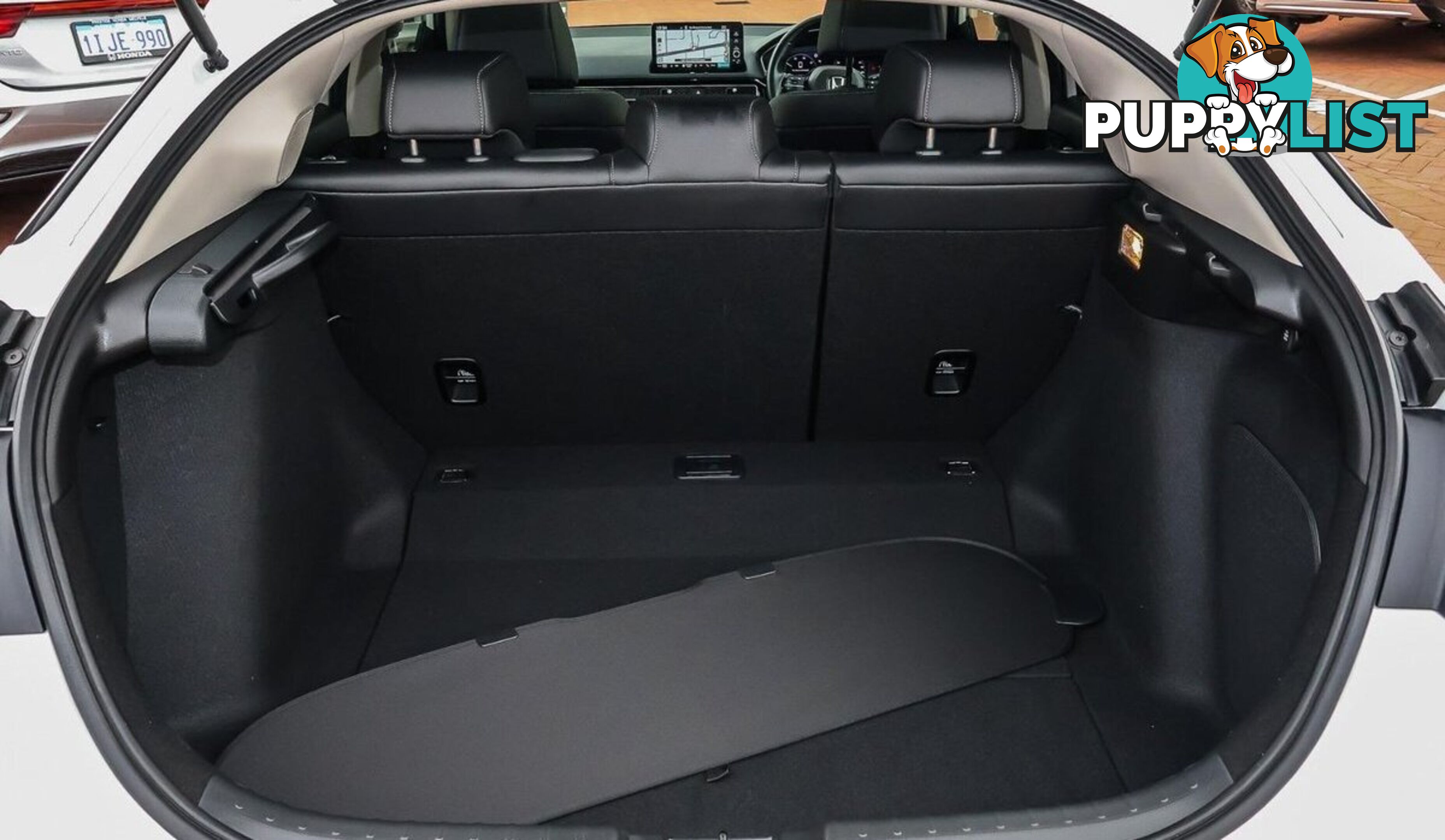 2022 HONDA CIVIC EHEV-LX 11TH-GEN-MY23 HATCHBACK
