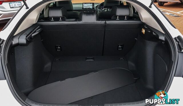 2022 HONDA CIVIC EHEV-LX 11TH-GEN-MY23 HATCHBACK