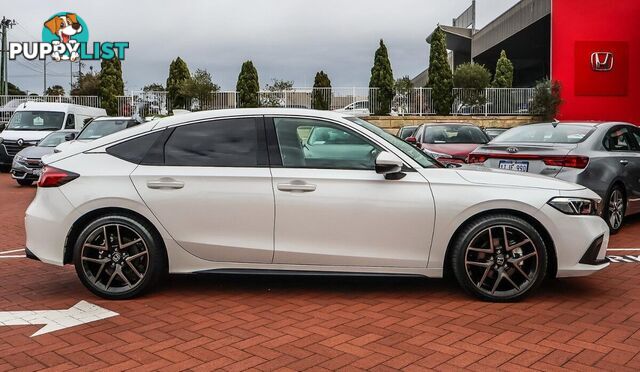 2022 HONDA CIVIC EHEV-LX 11TH-GEN-MY23 HATCHBACK