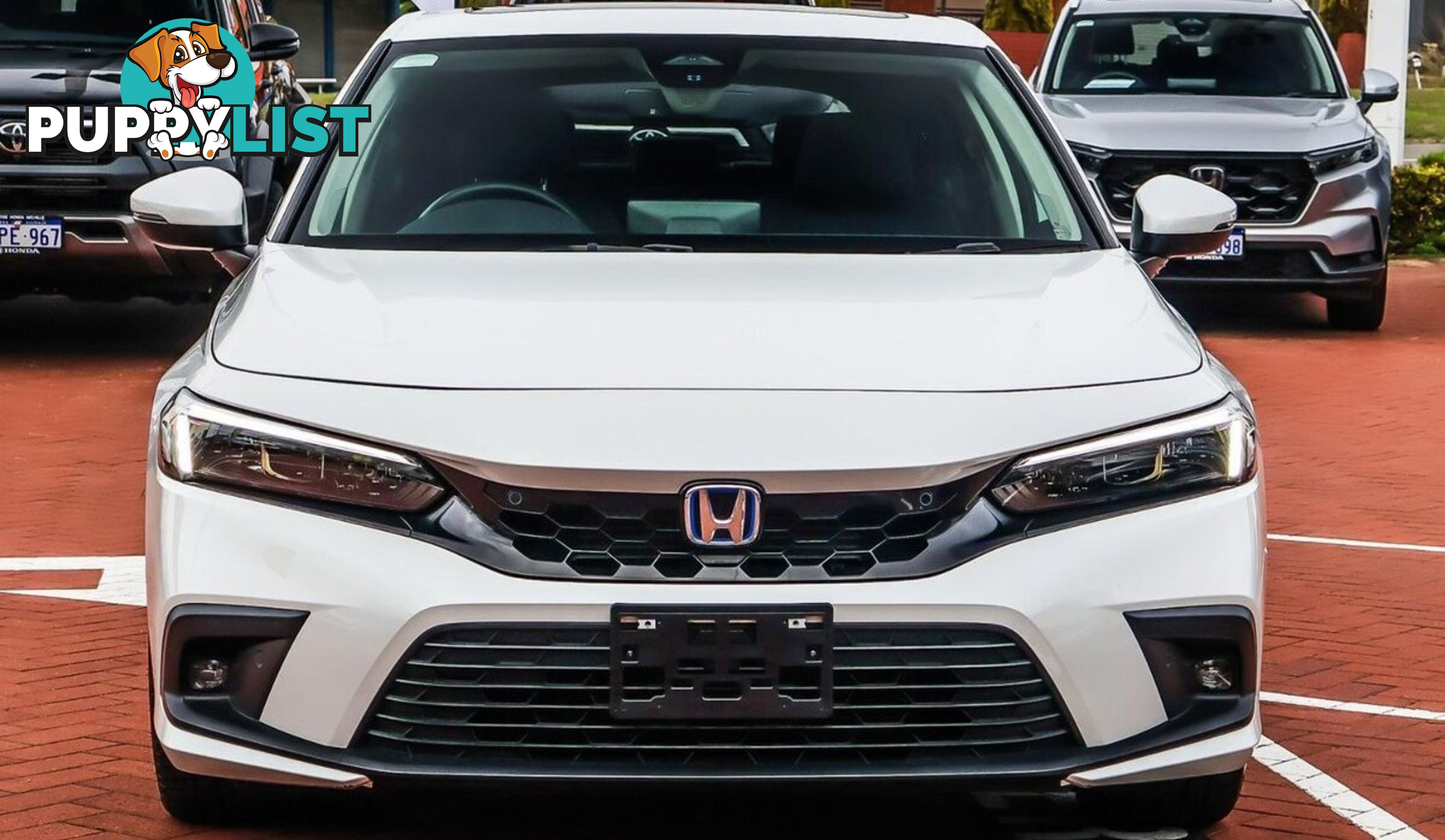 2022 HONDA CIVIC EHEV-LX 11TH-GEN-MY23 HATCHBACK