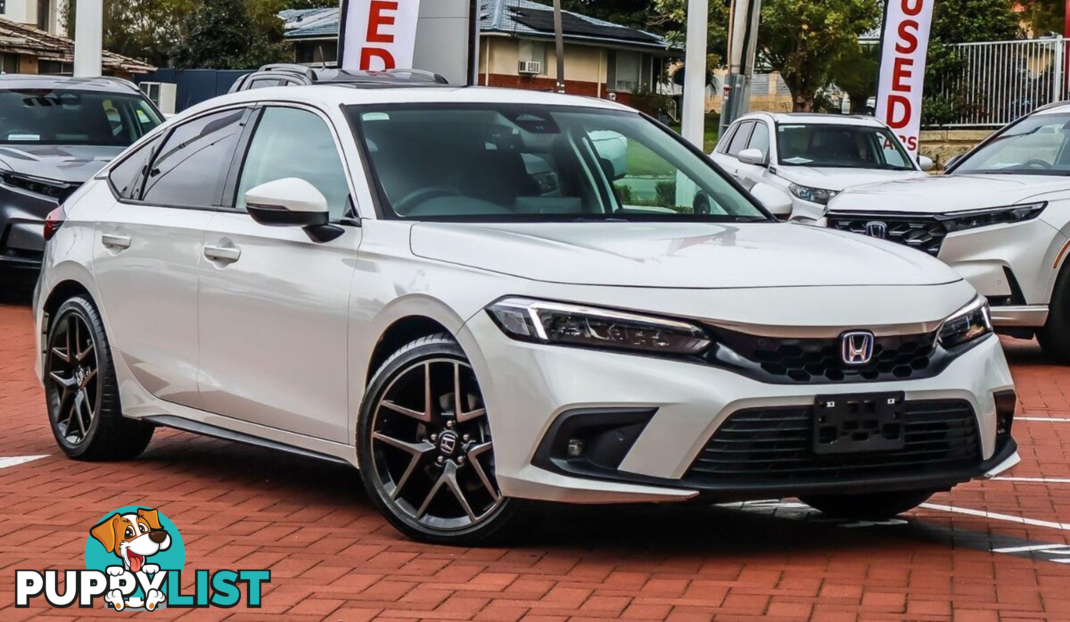 2022 HONDA CIVIC EHEV-LX 11TH-GEN-MY23 HATCHBACK
