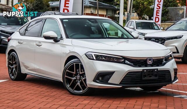 2022 HONDA CIVIC EHEV-LX 11TH-GEN-MY23 HATCHBACK