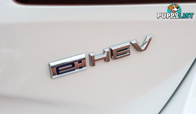 2022 HONDA CIVIC EHEV-LX 11TH-GEN-MY23 HATCHBACK