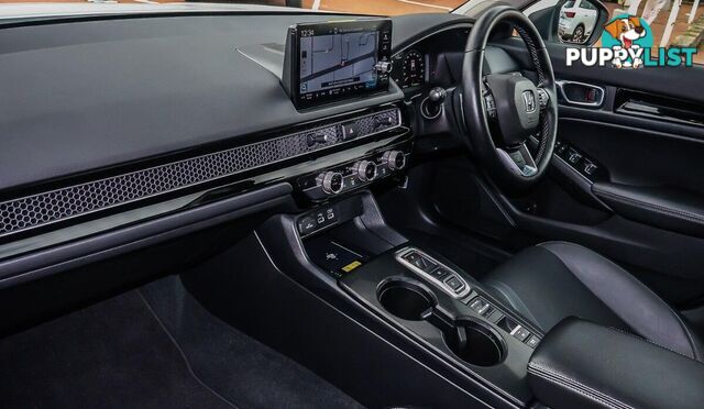 2022 HONDA CIVIC EHEV-LX 11TH-GEN-MY23 HATCHBACK