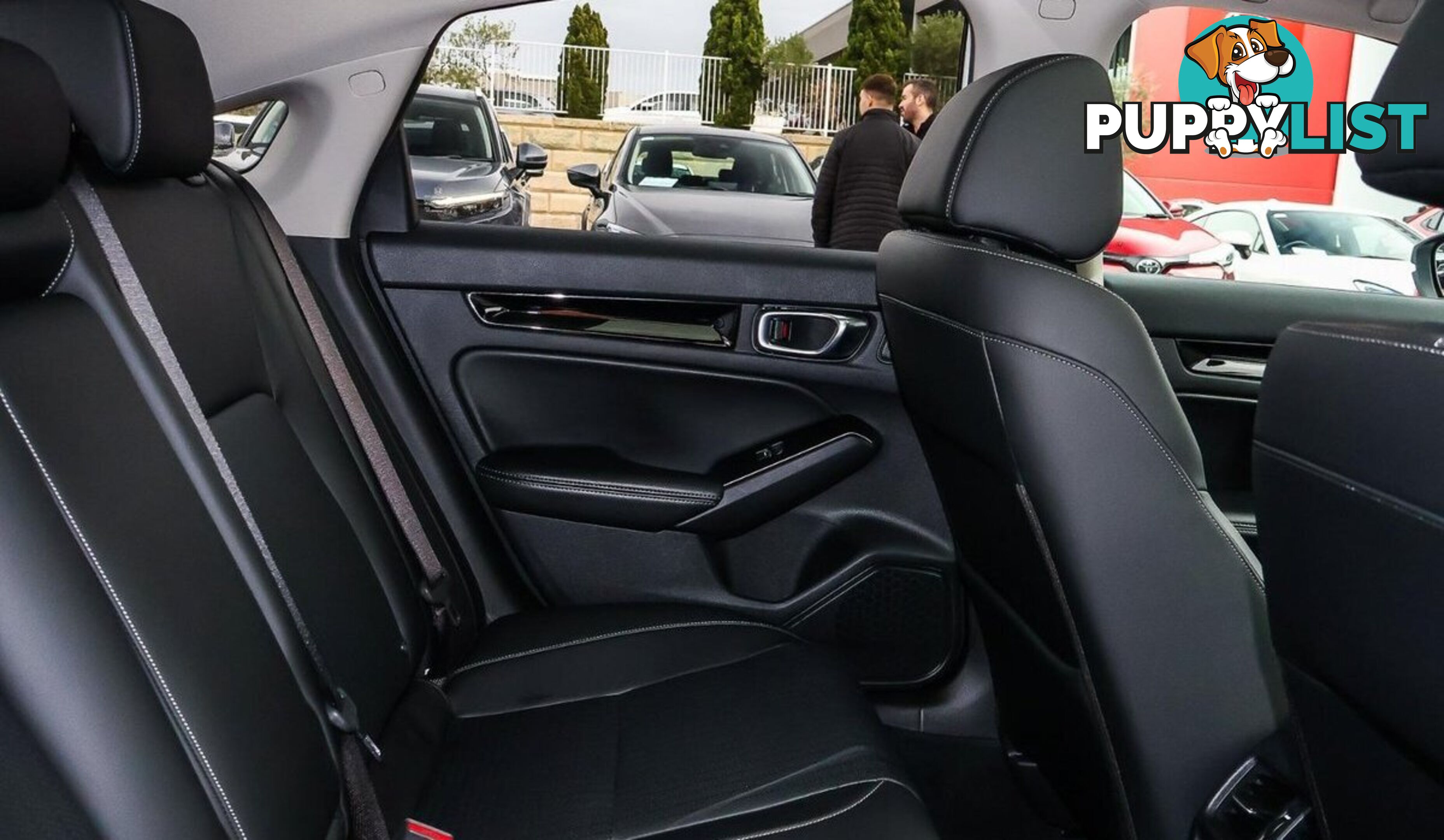 2022 HONDA CIVIC EHEV-LX 11TH-GEN-MY23 HATCHBACK
