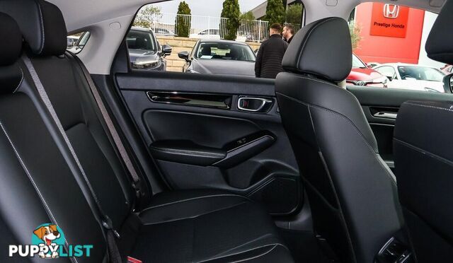 2022 HONDA CIVIC EHEV-LX 11TH-GEN-MY23 HATCHBACK