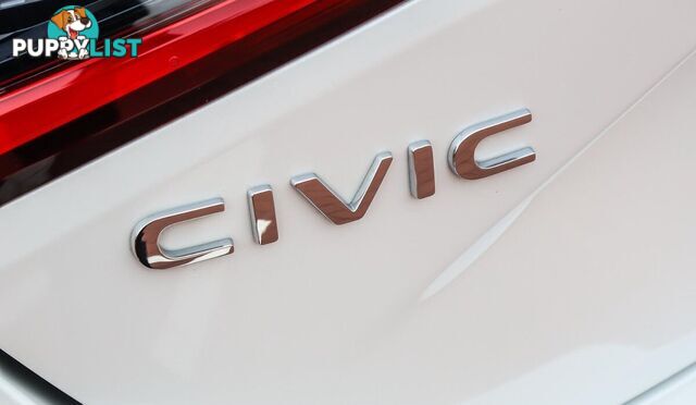 2022 HONDA CIVIC EHEV-LX 11TH-GEN-MY23 HATCHBACK