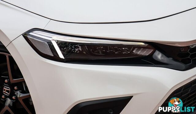 2022 HONDA CIVIC EHEV-LX 11TH-GEN-MY23 HATCHBACK