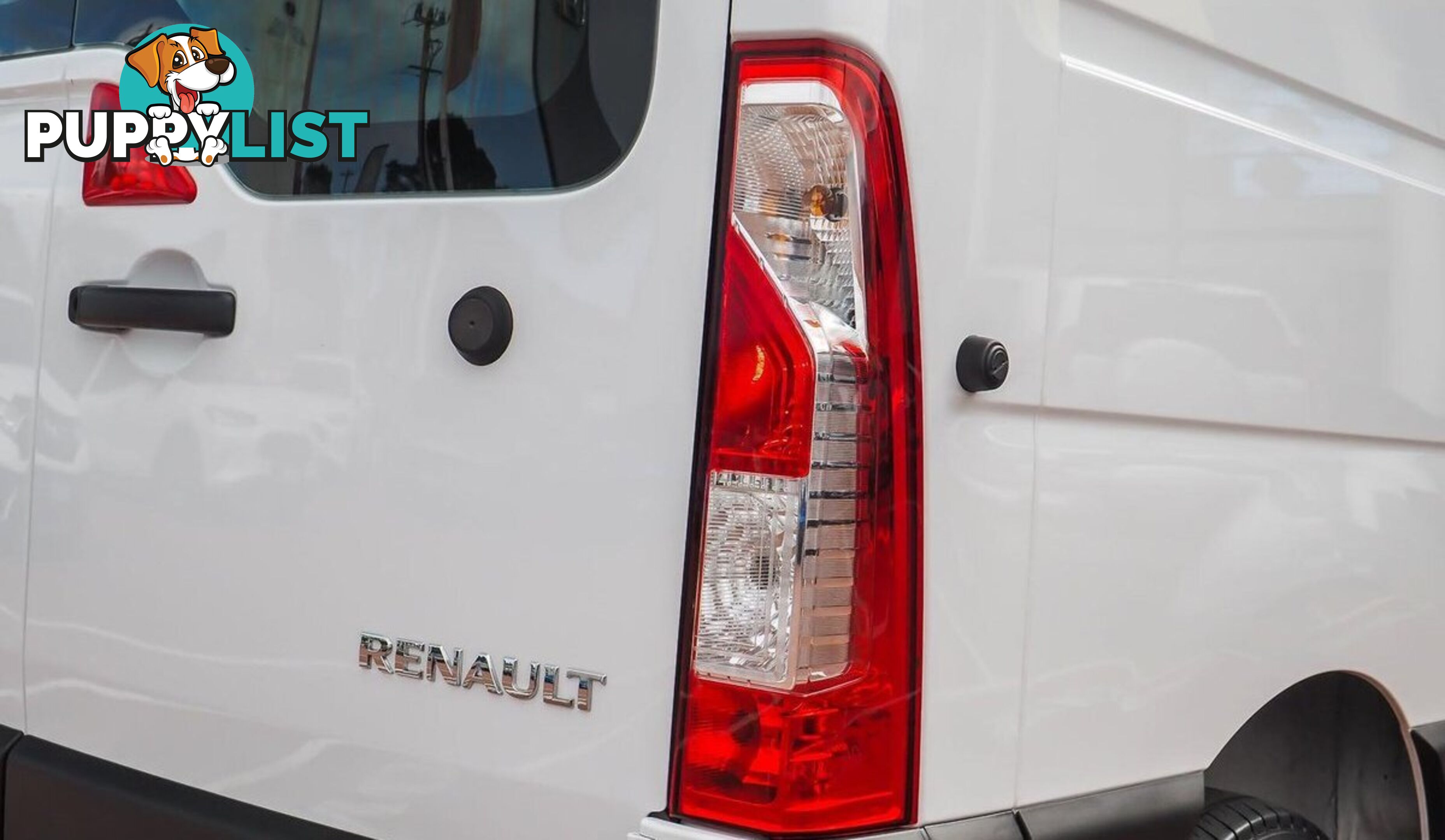 2023 RENAULT MASTER PRO 120KW X62 PHASE 2 MY23 MEDIUM WHEELBASE MID ROOF VAN