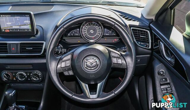 2015 MAZDA 3 MAXX BM-SERIES HATCHBACK