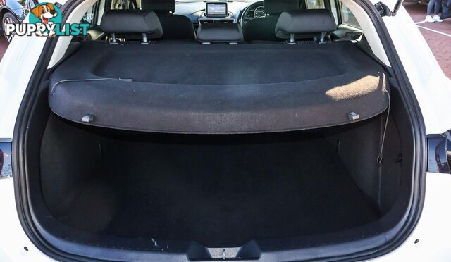 2015 MAZDA 3 MAXX BM-SERIES HATCHBACK
