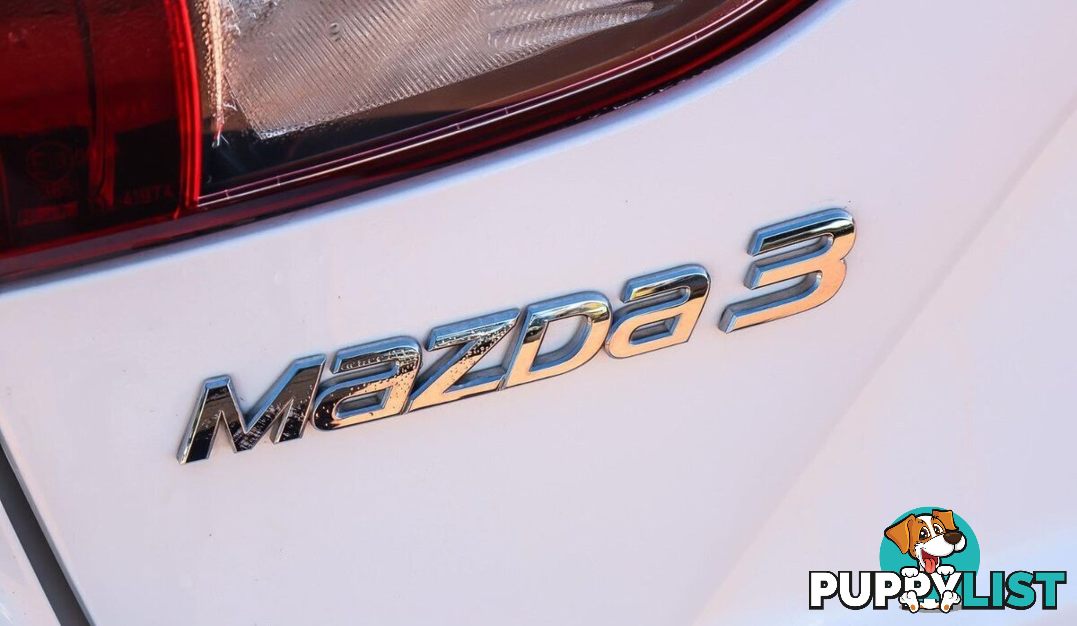2015 MAZDA 3 MAXX BM-SERIES HATCHBACK