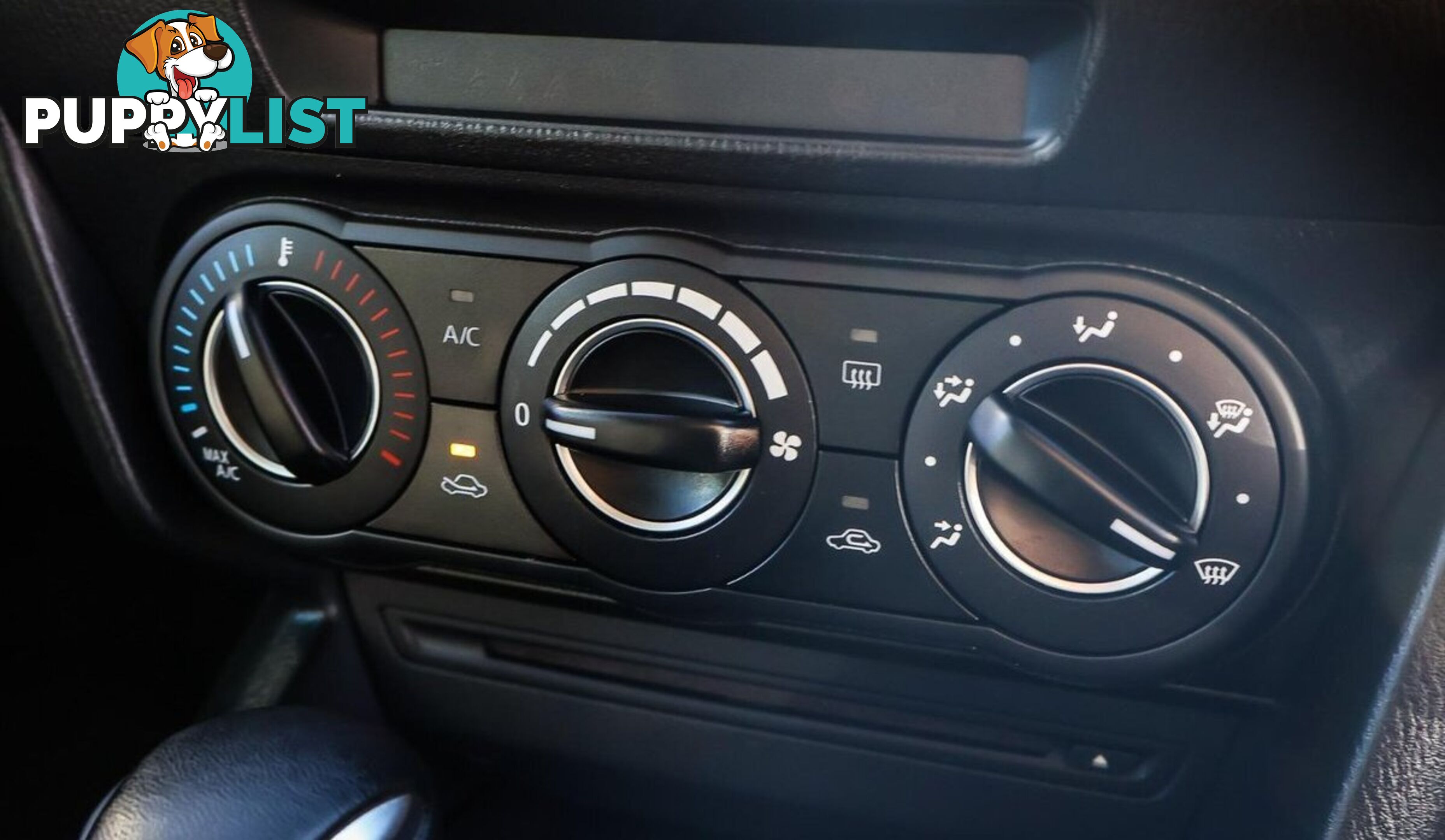 2015 MAZDA 3 MAXX BM-SERIES HATCHBACK