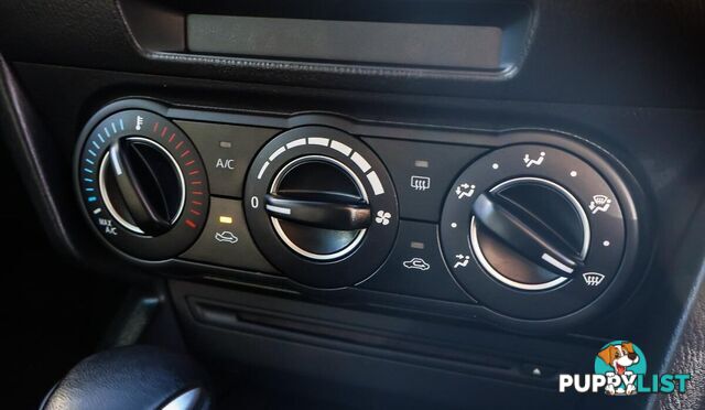 2015 MAZDA 3 MAXX BM-SERIES HATCHBACK
