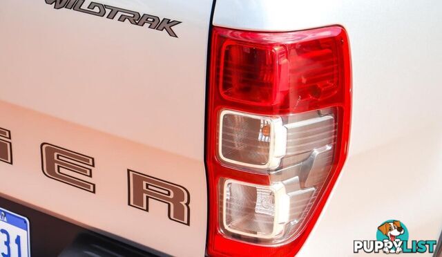 2020 FORD RANGER WILDTRAK PX-MKIII-MY20.25-4X4-DUAL-RANGE DUAL CAB UTILITY