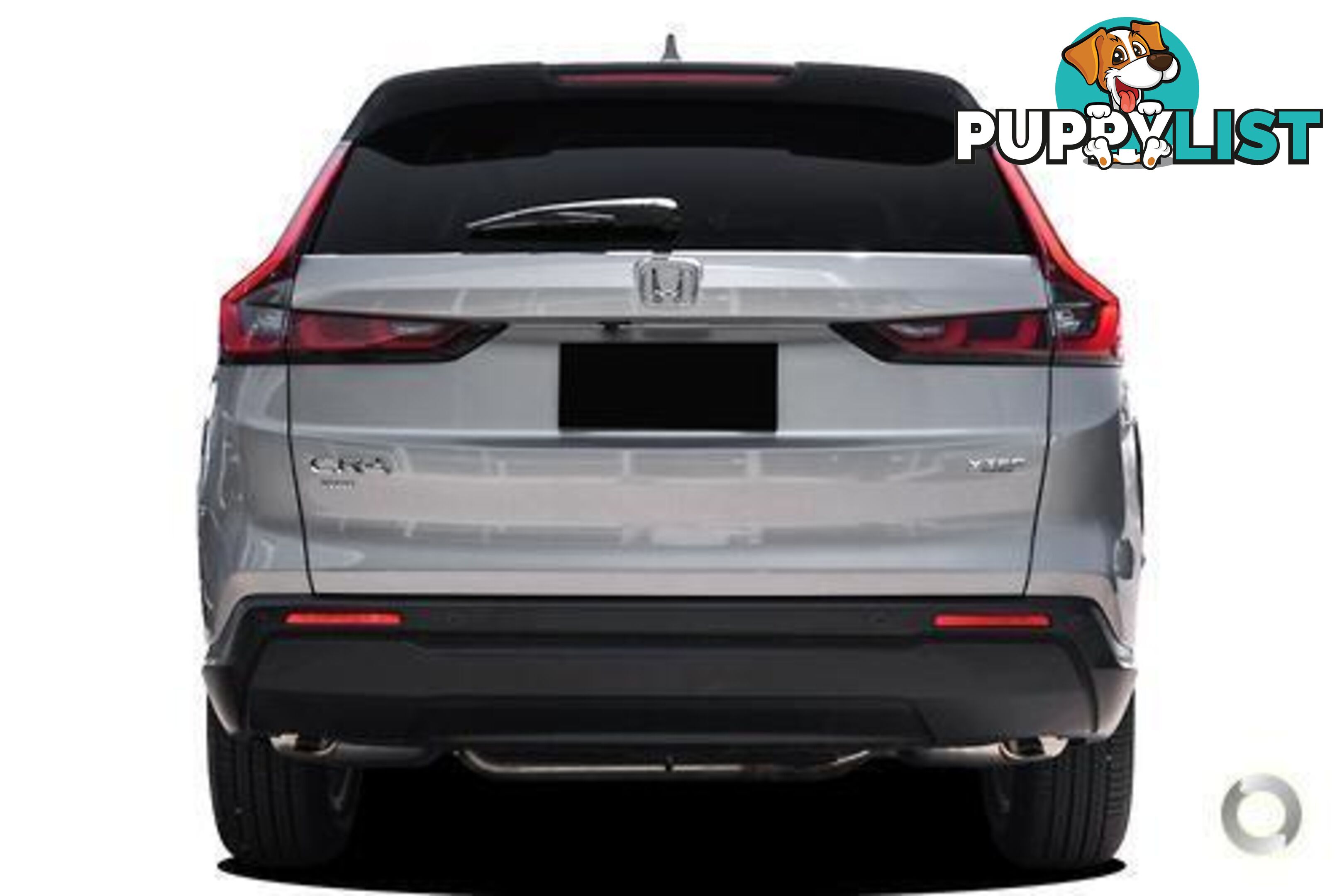 2024 HONDA CR-V VTI-L RS-MY24-AWD SUV