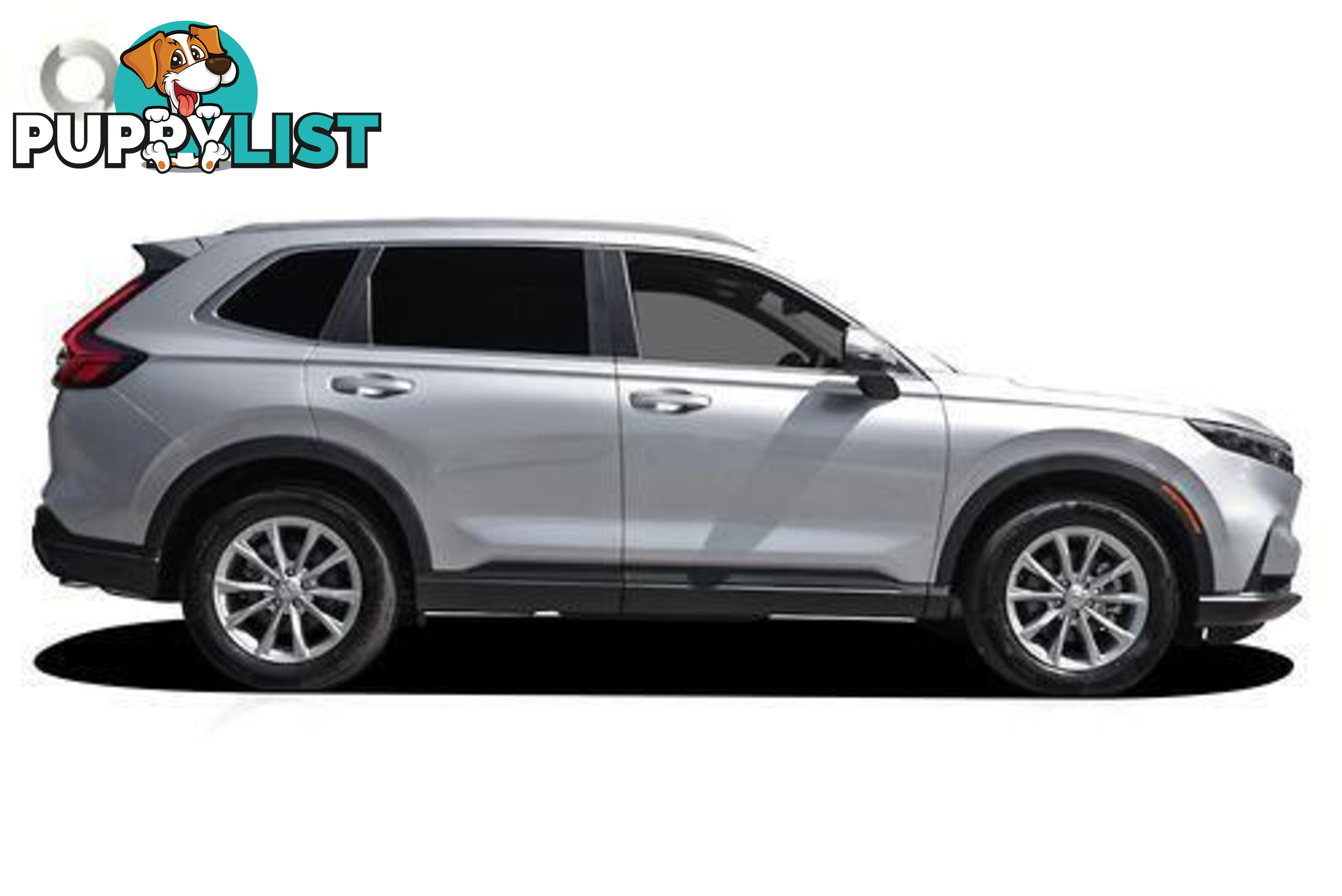 2024 HONDA CR-V VTI-L RS-MY24-AWD SUV