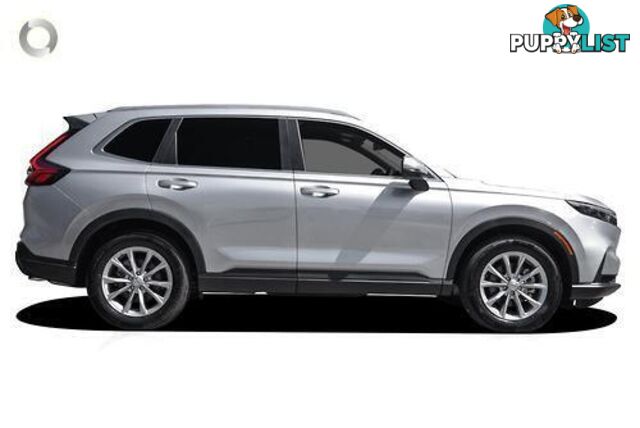 2024 HONDA CR-V VTI-L RS-MY24-AWD SUV