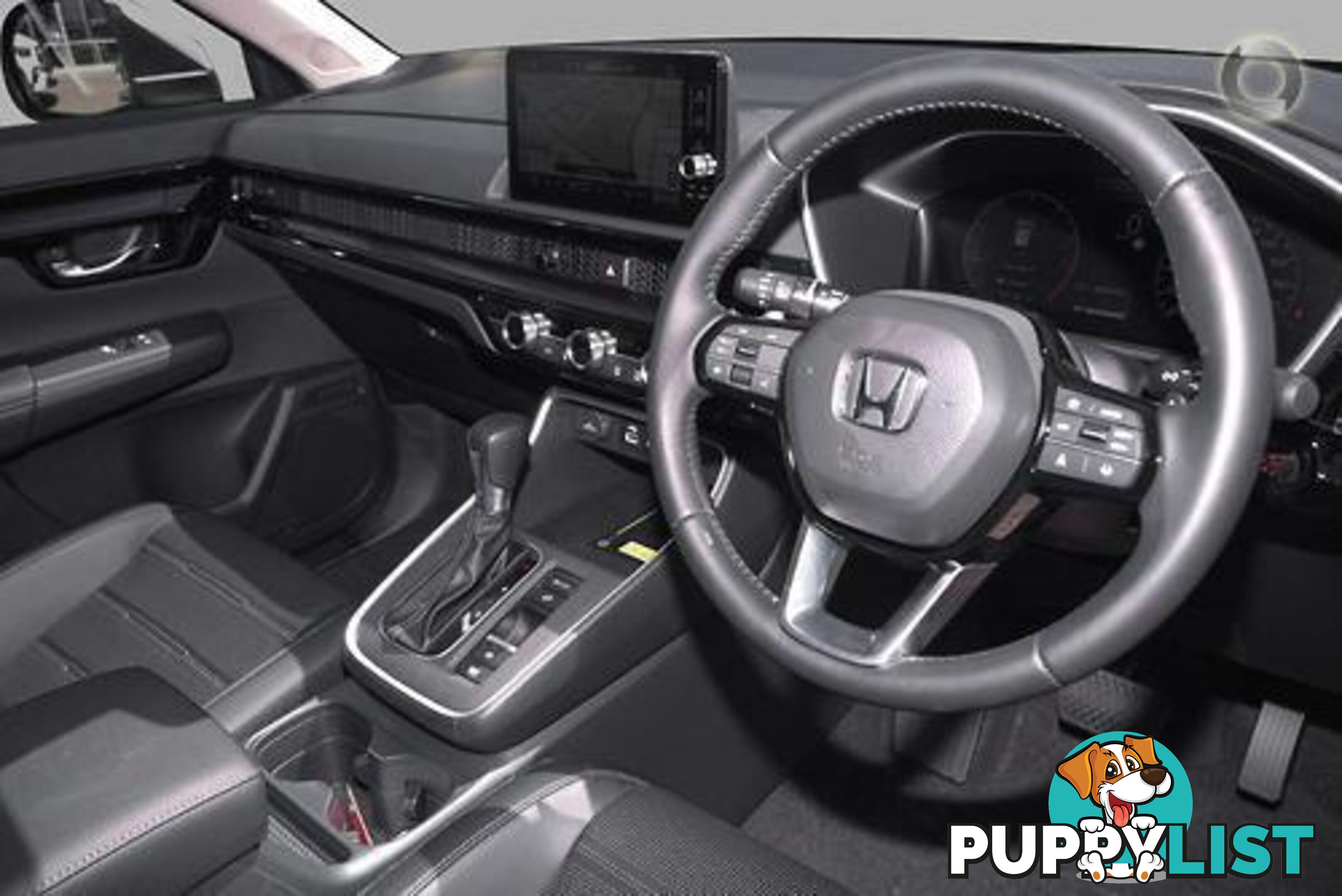 2024 HONDA CR-V VTI-L RS-MY24-AWD SUV