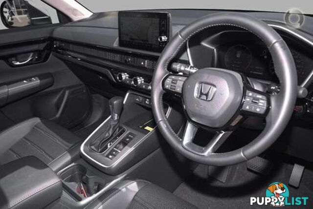 2024 HONDA CR-V VTI-L RS-MY24-AWD SUV