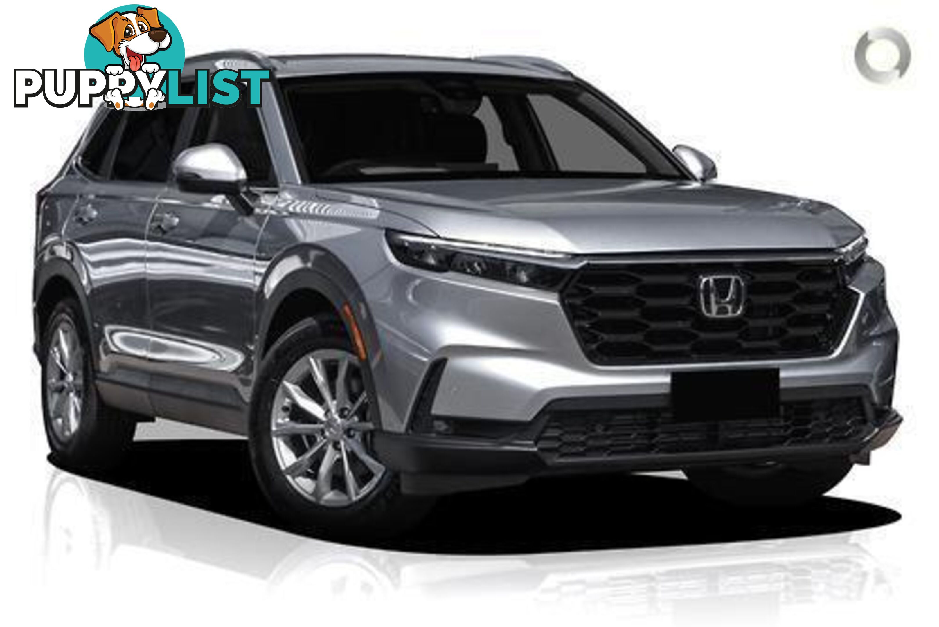 2024 HONDA CR-V VTI-L RS-MY24-AWD SUV