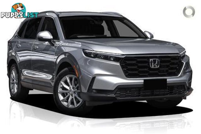 2024 HONDA CR-V VTI-L RS-MY24-AWD SUV
