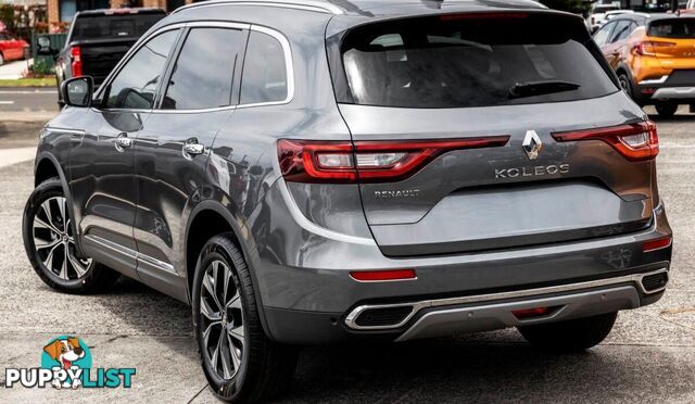 2023 RENAULT KOLEOS LIFE HZG MY23 SUV