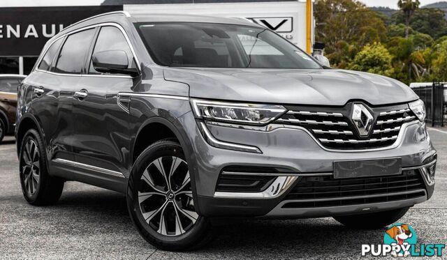 2024 RENAULT KOLEOS LIFE HZG MY24 SUV