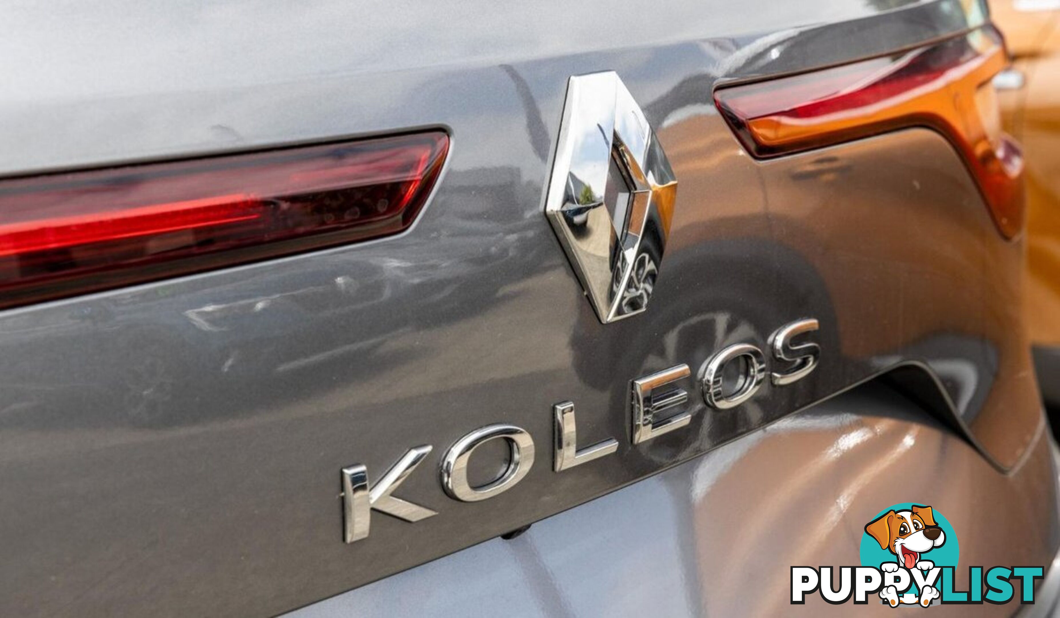 2023 RENAULT KOLEOS LIFE HZG MY23 SUV