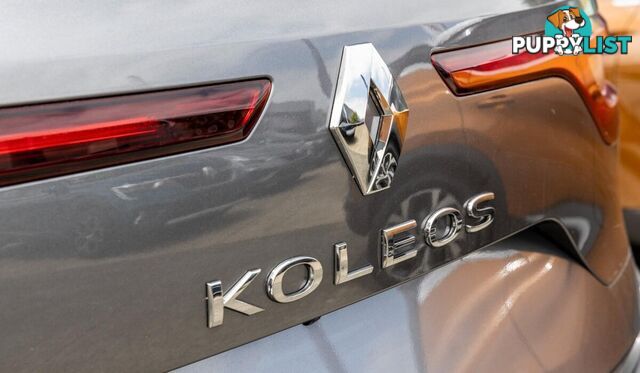 2023 RENAULT KOLEOS LIFE HZG MY23 SUV