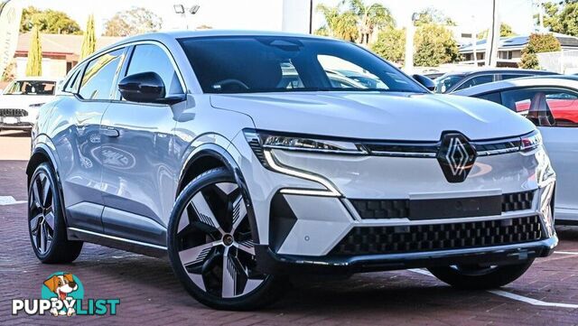 2024 RENAULT MEGANE E-TECH TECHNO EV60 XCB MY24 SUV