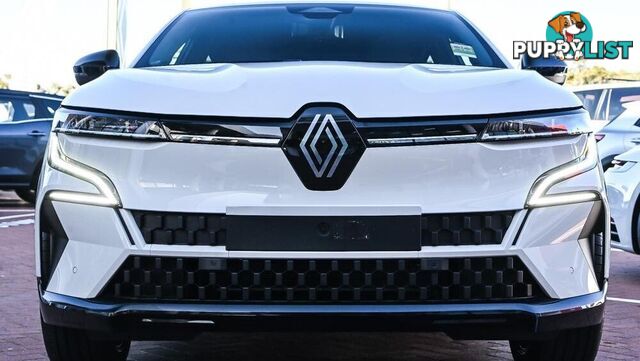 2024 RENAULT MEGANE E-TECH TECHNO EV60 XCB MY24 SUV