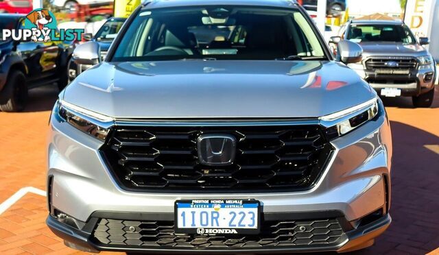 2024 HONDA CR-V VTI-L RS-MY24 SUV