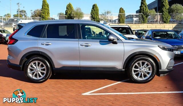 2024 HONDA CR-V VTI-L RS-MY24 SUV