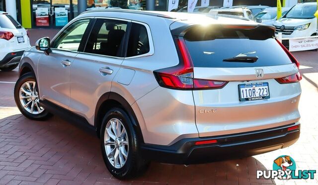 2024 HONDA CR-V VTI-L RS-MY24 SUV